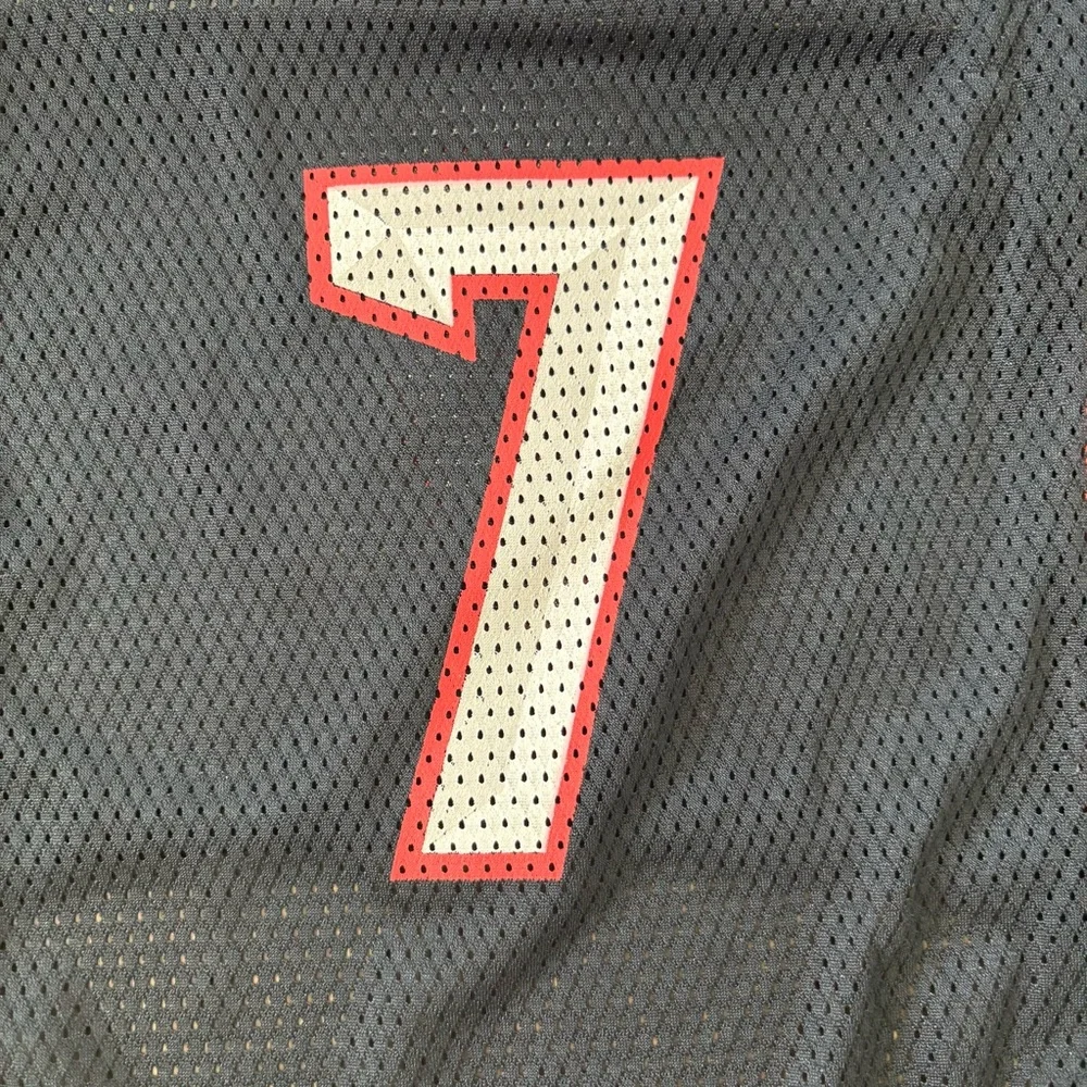 NFL Official Houston Texans Dog Jersey